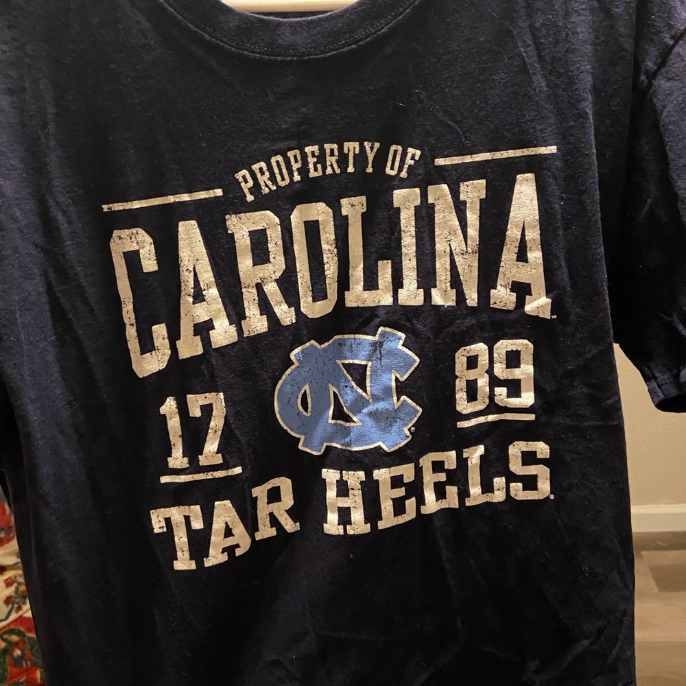 NC Shirt